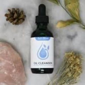 💚Jade Bloom Oil Cleanser💚